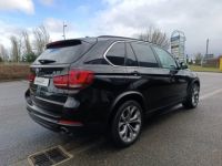 BMW X5 XDRIVE 25D 231 CH 4X4 - <small></small> 33.500 € <small>TTC</small> - #5