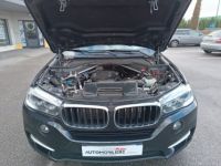 BMW X5 XDRIVE 25D 231 CH 4X4 - <small></small> 33.500 € <small>TTC</small> - #30
