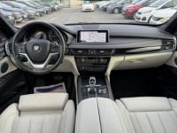 BMW X5 xDrive 25d - BVA Sport  F15 F85 Exclusive - <small></small> 25.990 € <small>TTC</small> - #6