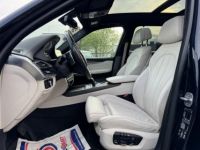 BMW X5 xDrive 25d - BVA Sport  F15 F85 Exclusive - <small></small> 25.990 € <small>TTC</small> - #8
