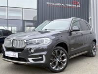 BMW X5 XDRIVE 30 D 258ch BVA8 7 PLACES - <small></small> 34.900 € <small>TTC</small> - #1