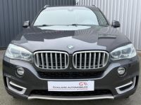 BMW X5 XDRIVE 30 D 258ch BVA8 7 PLACES - <small></small> 34.900 € <small>TTC</small> - #2