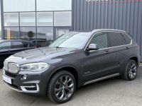 BMW X5 XDRIVE 30 D 258ch BVA8 7 PLACES - <small></small> 34.900 € <small>TTC</small> - #3