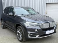 BMW X5 XDRIVE 30 D 258ch BVA8 7 PLACES - <small></small> 34.900 € <small>TTC</small> - #4