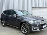 BMW X5 XDRIVE 30 D 258ch BVA8 7 PLACES - <small></small> 34.900 € <small>TTC</small> - #5