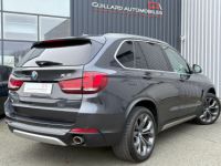 BMW X5 XDRIVE 30 D 258ch BVA8 7 PLACES - <small></small> 34.900 € <small>TTC</small> - #6