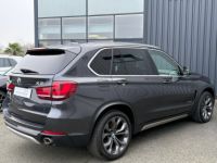 BMW X5 XDRIVE 30 D 258ch BVA8 7 PLACES - <small></small> 34.900 € <small>TTC</small> - #8