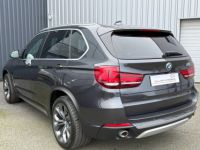 BMW X5 XDRIVE 30 D 258ch BVA8 7 PLACES - <small></small> 34.900 € <small>TTC</small> - #9