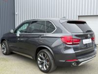 BMW X5 XDRIVE 30 D 258ch BVA8 7 PLACES - <small></small> 34.900 € <small>TTC</small> - #10