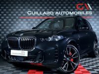 BMW X5 XDRIVE 30 d M-SPORT 286ch (G05) BVA8 - <small></small> 129.900 € <small>TTC</small> - #1