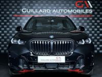 BMW X5 XDRIVE 30 d M-SPORT 286ch (G05) BVA8 - <small></small> 129.900 € <small>TTC</small> - #2