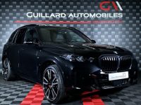 BMW X5 XDRIVE 30 d M-SPORT 286ch (G05) BVA8 - <small></small> 129.900 € <small>TTC</small> - #3