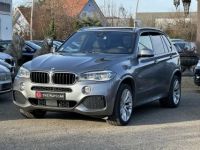 BMW X5 xDrive 30d 258 BVA M Sport - GARANTIE 12 MOIS - <small></small> 34.990 € <small>TTC</small> - #1