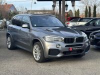 BMW X5 xDrive 30d 258 BVA M Sport - GARANTIE 12 MOIS - <small></small> 34.990 € <small>TTC</small> - #2