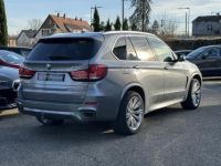 BMW X5 xDrive 30d 258 BVA M Sport - GARANTIE 12 MOIS - <small></small> 34.990 € <small>TTC</small> - #3