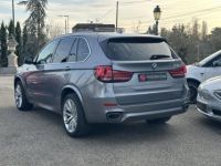 BMW X5 xDrive 30d 258 BVA M Sport - GARANTIE 12 MOIS - <small></small> 34.990 € <small>TTC</small> - #4