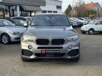 BMW X5 xDrive 30d 258 BVA M Sport - GARANTIE 12 MOIS - <small></small> 34.990 € <small>TTC</small> - #5