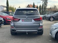 BMW X5 xDrive 30d 258 BVA M Sport - GARANTIE 12 MOIS - <small></small> 34.990 € <small>TTC</small> - #6