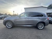 BMW X5 xDrive 30d 258 BVA M Sport - GARANTIE 12 MOIS - <small></small> 34.990 € <small>TTC</small> - #7