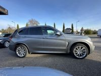 BMW X5 xDrive 30d 258 BVA M Sport - GARANTIE 12 MOIS - <small></small> 34.990 € <small>TTC</small> - #8