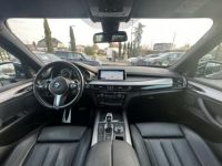 BMW X5 xDrive 30d 258 BVA M Sport - GARANTIE 12 MOIS - <small></small> 34.990 € <small>TTC</small> - #9