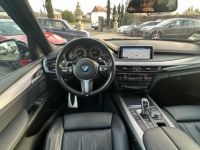 BMW X5 xDrive 30d 258 BVA M Sport - GARANTIE 12 MOIS - <small></small> 34.990 € <small>TTC</small> - #18