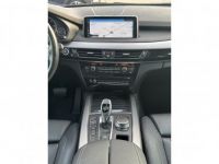 BMW X5 xDrive 30d 258 BVA M Sport - GARANTIE 12 MOIS - <small></small> 34.990 € <small>TTC</small> - #19