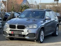 BMW X5 xDrive 30d 258 BVA M Sport - GARANTIE 12 MOIS - <small></small> 34.990 € <small>TTC</small> - #28