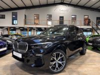 BMW X5 XDRIVE 30D 265 ch M SPORT BVA8 (G05) / Attelage / 1ère Main / Suivi Complet / 30 - <small></small> 52.990 € <small>TTC</small> - #1