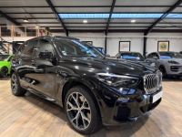 BMW X5 XDRIVE 30D 265 ch M SPORT BVA8 (G05) / Attelage / 1ère Main / Suivi Complet / 30 - <small></small> 52.990 € <small>TTC</small> - #3