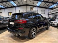 BMW X5 XDRIVE 30D 265 ch M SPORT BVA8 (G05) / Attelage / 1ère Main / Suivi Complet / 30 - <small></small> 52.990 € <small>TTC</small> - #5