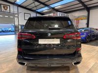 BMW X5 XDRIVE 30D 265 ch M SPORT BVA8 (G05) / Attelage / 1ère Main / Suivi Complet / 30 - <small></small> 52.990 € <small>TTC</small> - #6