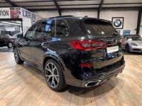 BMW X5 XDRIVE 30D 265 ch M SPORT BVA8 (G05) / Attelage / 1ère Main / Suivi Complet / 30 - <small></small> 52.990 € <small>TTC</small> - #7