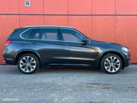 BMW X5 XDRIVE 30d F15 7 PLACES 258 ch - <small></small> 33.900 € <small>TTC</small> - #2