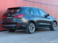 BMW X5 XDRIVE 30d F15 7 PLACES 258 ch - <small></small> 33.900 € <small>TTC</small> - #3