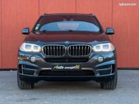 BMW X5 XDRIVE 30d F15 7 PLACES 258 ch - <small></small> 33.900 € <small>TTC</small> - #4