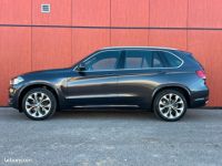 BMW X5 XDRIVE 30d F15 7 PLACES 258 ch - <small></small> 33.900 € <small>TTC</small> - #5