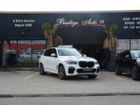 BMW X5 XDRIVE 30d M Sport  - <small></small> 51.900 € <small>TTC</small> - #1