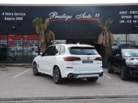 BMW X5 XDRIVE 30d M Sport  - <small></small> 51.900 € <small>TTC</small> - #3