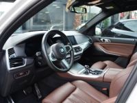 BMW X5 XDRIVE 30d M Sport  - <small></small> 51.900 € <small>TTC</small> - #5