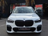 BMW X5 XDRIVE 30d M Sport  - <small></small> 51.900 € <small>TTC</small> - #7