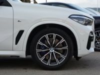 BMW X5 XDRIVE 30d M Sport  - <small></small> 51.900 € <small>TTC</small> - #8