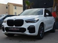 BMW X5 XDRIVE 30d M Sport  - <small></small> 51.900 € <small>TTC</small> - #9