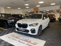 BMW X5 XDRIVE 30d M Sport  - <small></small> 51.900 € <small>TTC</small> - #14