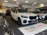 BMW X5 XDRIVE 30d M Sport  - <small></small> 51.900 € <small>TTC</small> - #16