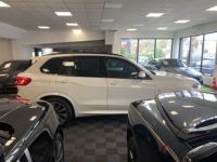 BMW X5 XDRIVE 30d M Sport  - <small></small> 51.900 € <small>TTC</small> - #17