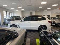 BMW X5 XDRIVE 30d M Sport  - <small></small> 51.900 € <small>TTC</small> - #21