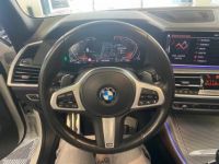 BMW X5 XDRIVE 30d M Sport  - <small></small> 51.900 € <small>TTC</small> - #38