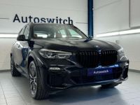 BMW X5 xDrive 30d M Sport-Pano-Act.Steer-Luchtv.-Headup - <small></small> 57.900 € <small>TTC</small> - #1