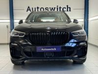 BMW X5 xDrive 30d M Sport-Pano-Act.Steer-Luchtv.-Headup - <small></small> 57.900 € <small>TTC</small> - #2